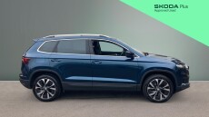 Skoda Karoq 1.5 TSI SE L 5dr DSG Petrol Estate
